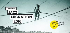 Lire la suite à propos de l’article Lancement de Jazz Migration #1