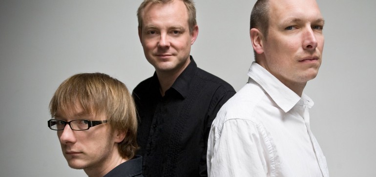 Lire la suite à propos de l’article Stefan Orins Trio