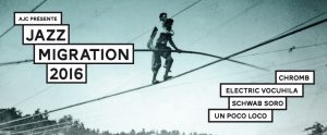 Lire la suite à propos de l’article Jazz Migration #1 : the laureates