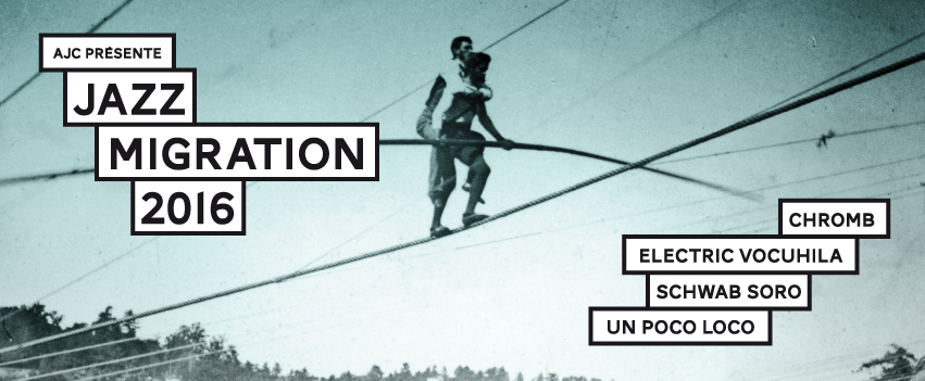 Lire la suite à propos de l’article Jazz Migration #1 : the laureates
