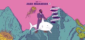 Lire la suite à propos de l’article Les lauréats Jazz Migration #3 sont…