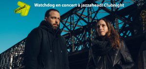 Lire la suite à propos de l’article Les lauréats Jazz Migration #2 à jazzahead! 2017