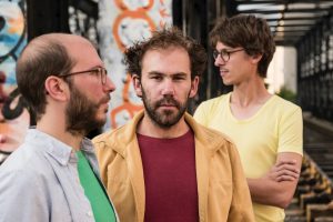 Lire la suite à propos de l’article Feelin&rsquo; Pretty – le nouvel album d&rsquo;Un Poco Loco