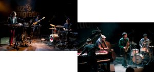 Lire la suite à propos de l’article Des nouvelles photos pour les lauréats Jazz Migrations #3
