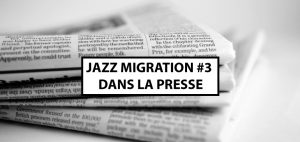 Lire la suite à propos de l’article Les lauréats dans la presse