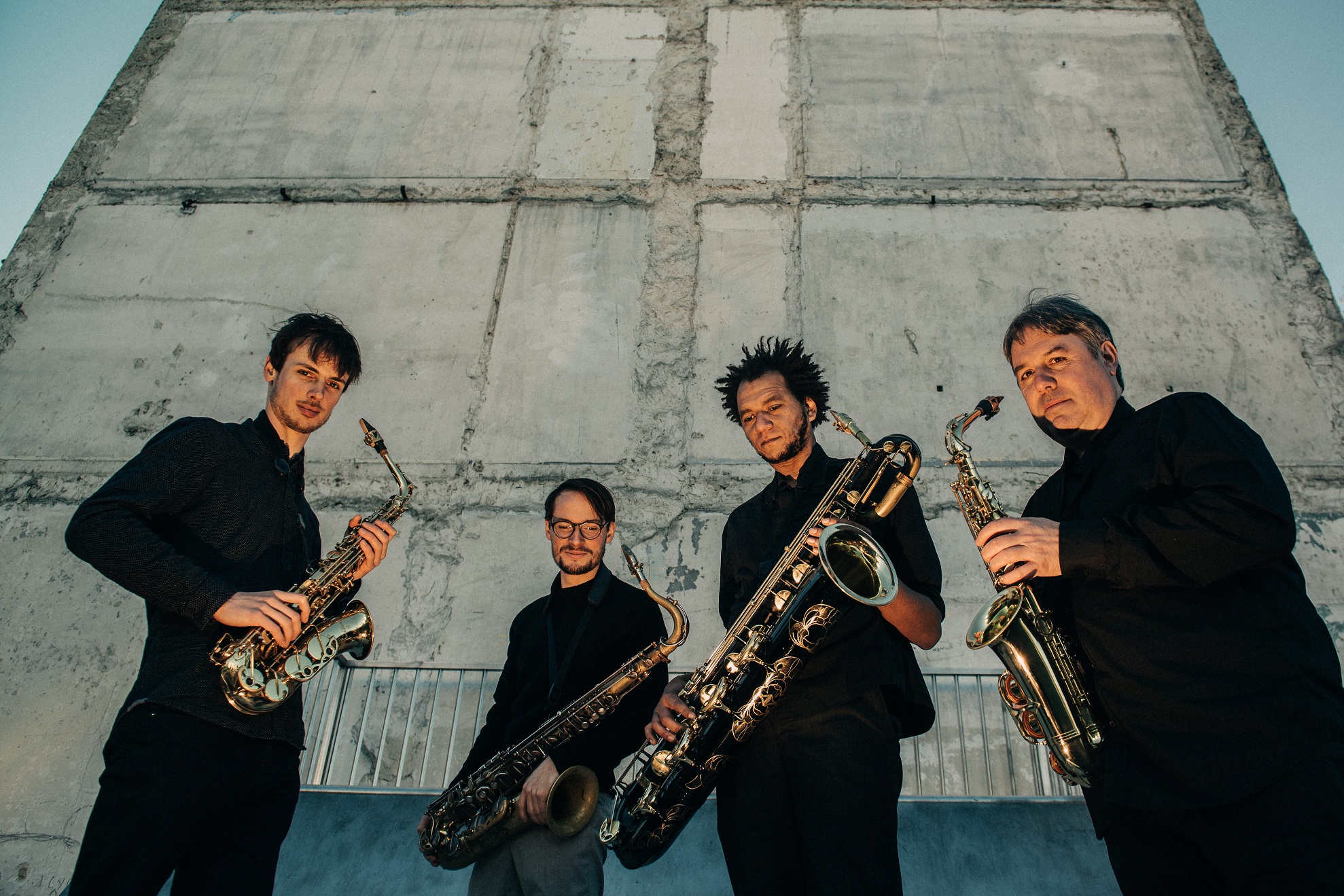 Lire la suite à propos de l’article BALTIC TOUR – Quatuor Machaut