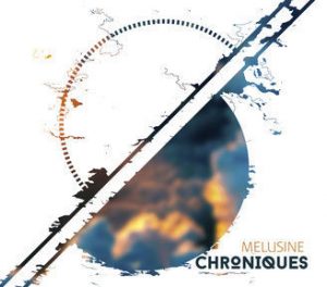 Lire la suite à propos de l’article « Chroniques » – Album du quintet Melusine