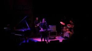 Nox.3 & Linda Olah - Concert