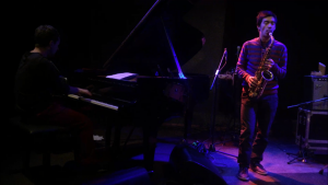Novembre - Concert