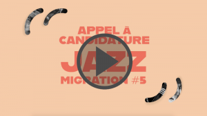 teaser Jazz Migration #5