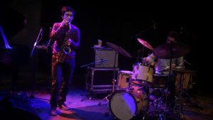 Novembre - Concert