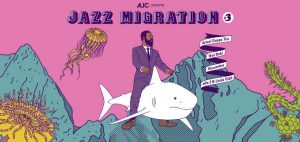 Lire la suite à propos de l’article Fin de la tournée Jazz Migration #3