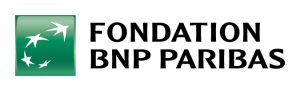 Logo Fondation BNP Paribas