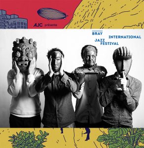 Lire la suite à propos de l’article No Tongues au Bray Jazz Festival