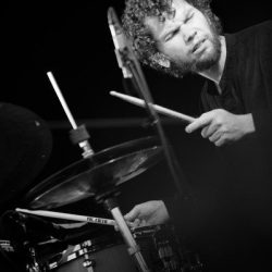 House Of Echo - Festival Jazzpote (Yves Dorison)