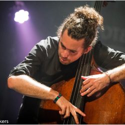 House Of Echo - Festival Jazzpote (Gerard Becker)