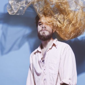 Lire la suite à propos de l’article [PLAYLIST] Les influences de Marc-Antoine Perrio – House of Echo