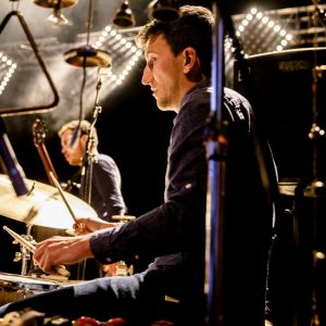 Lire la suite à propos de l’article [PLAYLIST] Les influences de Stan Delannoy – Melusine