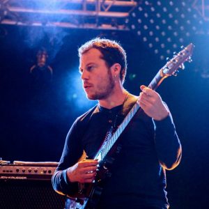 Lire la suite à propos de l’article [PLAYLIST] Les influences de William Rollin – Melusine