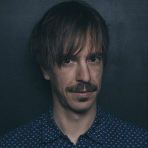 Lire la suite à propos de l’article [PLAYLIST] Les influences de Ronan Courty – No Tongues