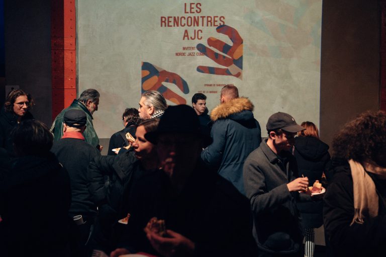 Dynamo de Banlieues Bleues - Les Rencontres AJC @ Olivier Hoffschir