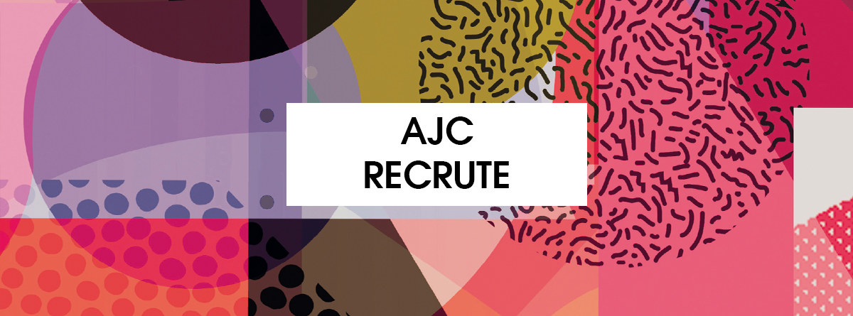 Lire la suite à propos de l’article AJC RECRUTE UN.E CHARGÉ.E DE DÉVELOPPEMENT JAZZ MIGRATION