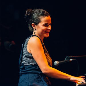 Lire la suite à propos de l’article [PLAYLIST] Les influences de Delphine Deau – Nefertiti Quartet