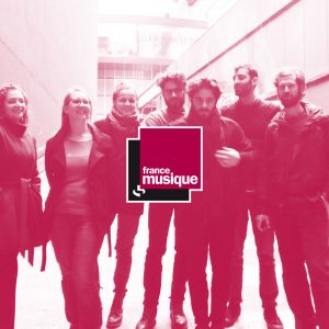 Lire la suite à propos de l’article Jazz Migration #5 sur France Musique – Open Jazz