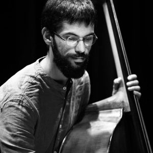 Lire la suite à propos de l’article [PLAYLIST] Les influences de Pedro Ivo Ferreira – Nefertiti Quartet