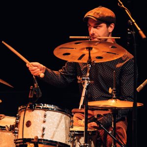 Lire la suite à propos de l’article [PLAYLIST] Les influences de Pierre Demange – Nefertiti Quartet