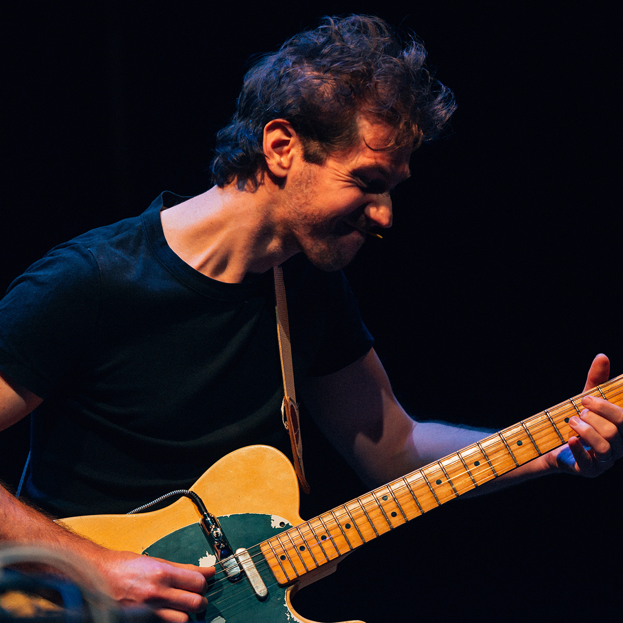 Lire la suite à propos de l’article [PLAYLIST] Les influences de Guillaume Magne – YOU