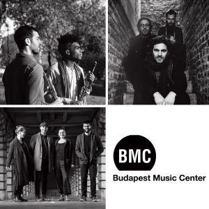 Lire la suite à propos de l’article Focus : Budapest Music Center
