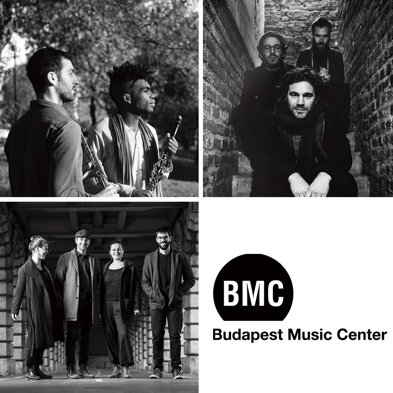 Read more about the article Focus : Budapest Music Center