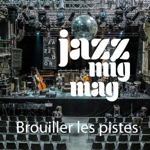 Lire la suite à propos de l’article Brouiller les pistes