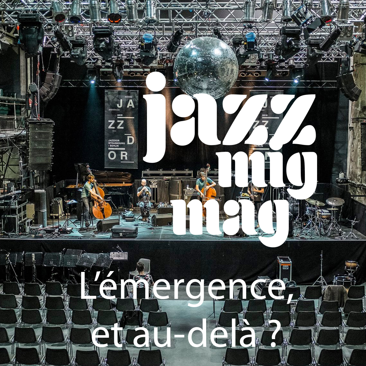 Lire la suite à propos de l’article L&rsquo;émergence, et au-delà ?