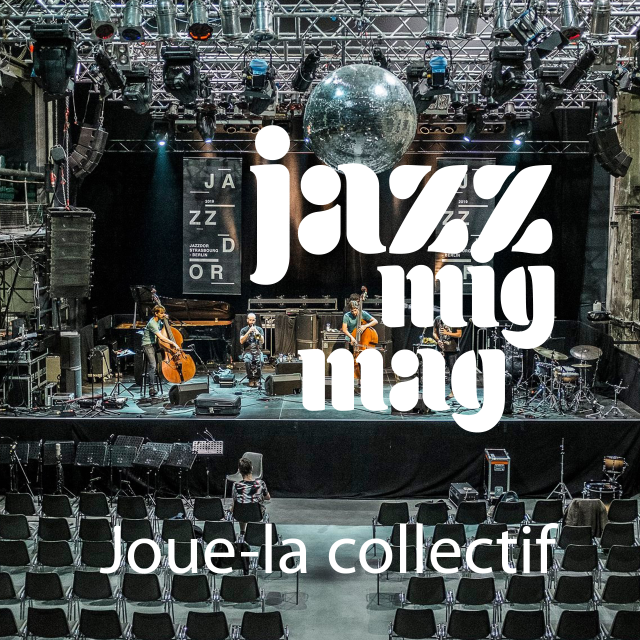 Lire la suite à propos de l’article Joue-la collectif