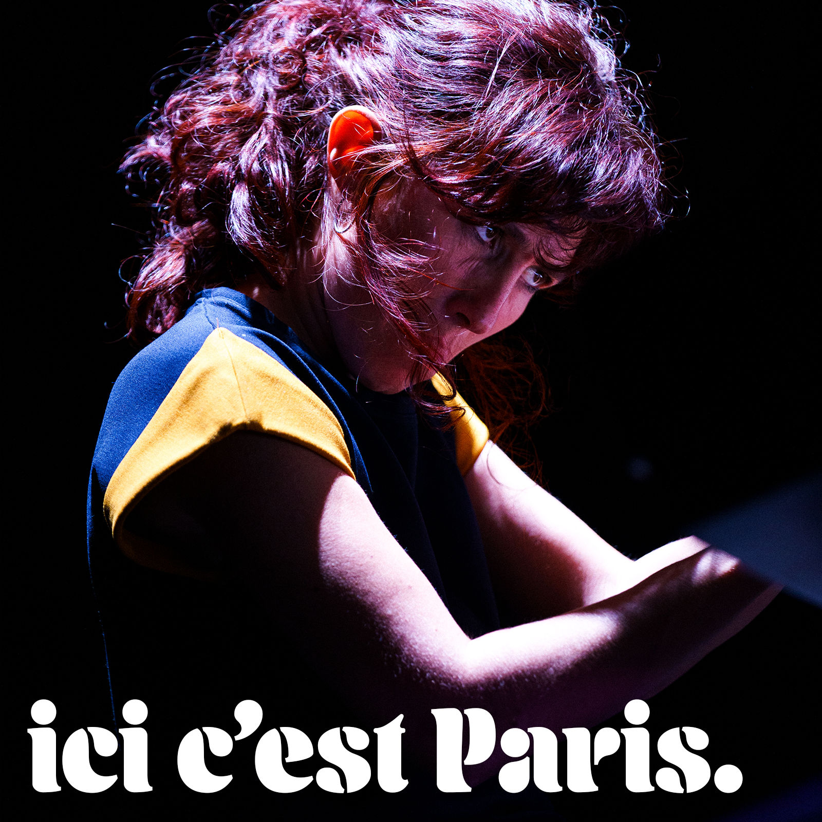 Lire la suite à propos de l’article Ici c&rsquo;est Paris.