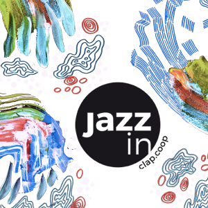 Lire la suite à propos de l’article Jazz in Clap&rsquo;Coop aux Rencontres AJC