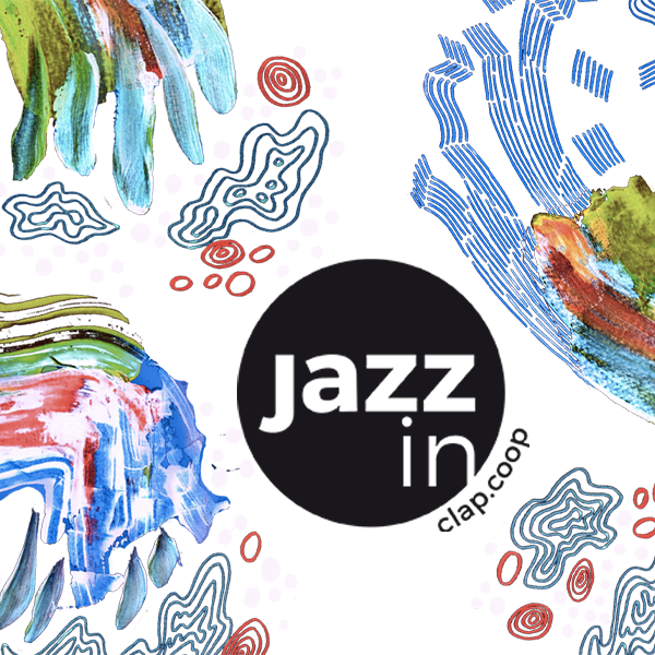 Lire la suite à propos de l’article Jazz in Clap&rsquo;Coop aux Rencontres AJC