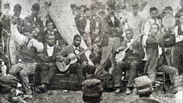 Lire la suite à propos de l’article Émergence/urgence dans l&rsquo;histoire du jazz