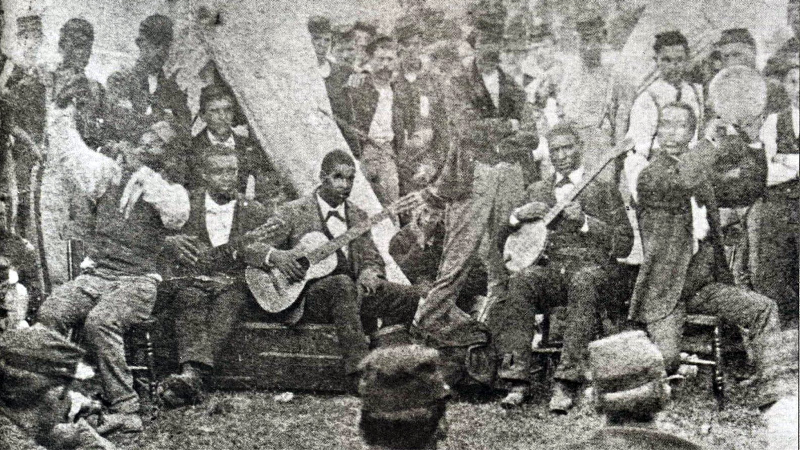 Lire la suite à propos de l’article Émergence/urgence dans l&rsquo;histoire du jazz