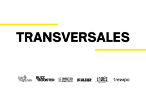 Lire la suite à propos de l’article Transversales, un parcours porté par six dispositifs nationaux 