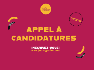 Lire la suite à propos de l’article Jazz Migration #10 – Rencontre sur zoom