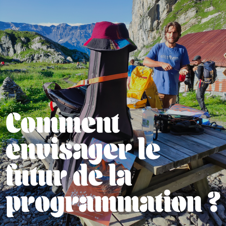 Lire la suite à propos de l’article Comment envisager le futur de la programmation ?