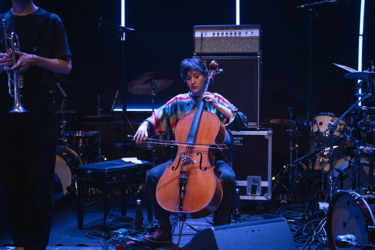 Adèle Viret Quartet - Adèle Viret
