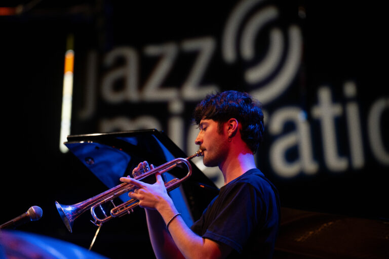 Adèle Viret Quartet - Oscar Viret