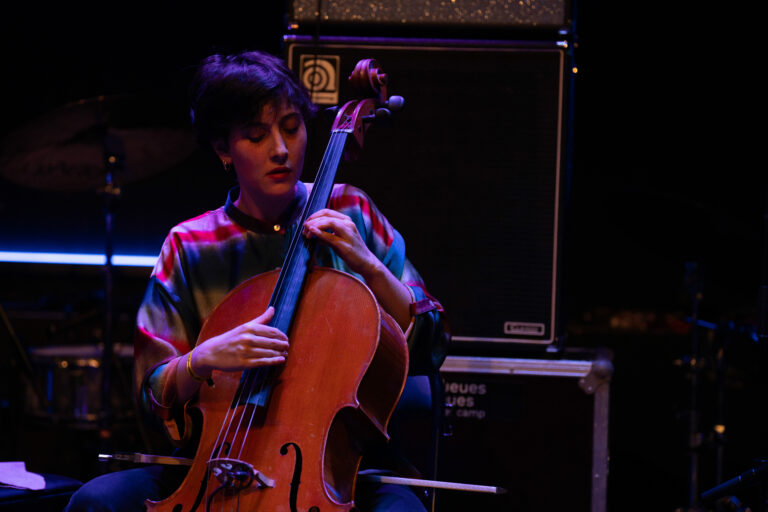 Adèle Viret Quartet - Adèle Viret
