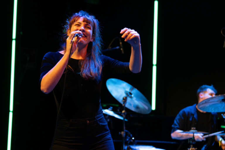 Inui - Clémence Lagier