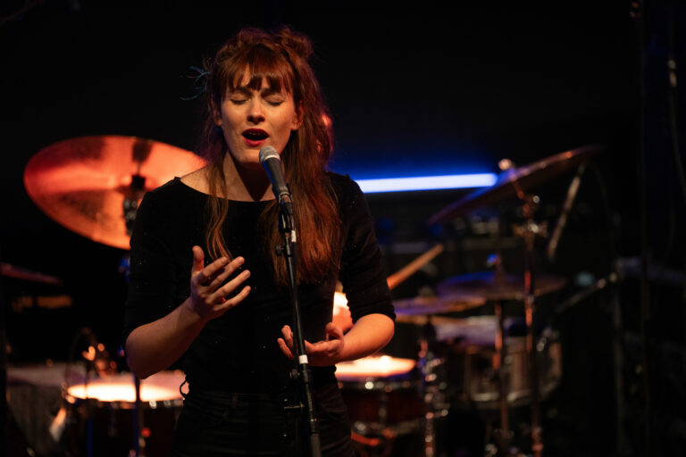 Inui - Clémence Lagier