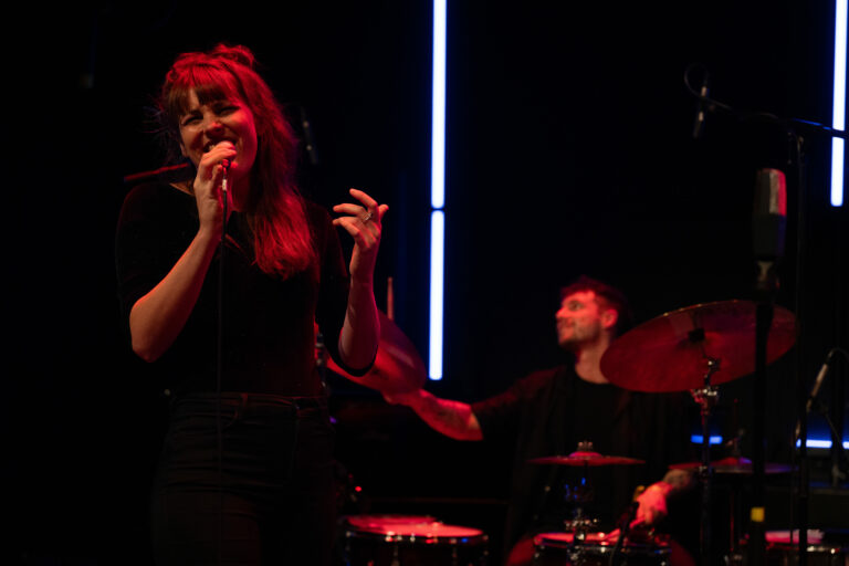 Inui - Clémence Lagier et Dimitri Kogane